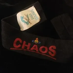 Vivienne Westwood | Accessories | Vivienne Westwood Chaos  display picture 2